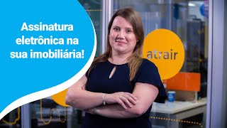 inGaia Locação • Assinatura eletrônica na sua imobiliária [upl. by Aliab154]