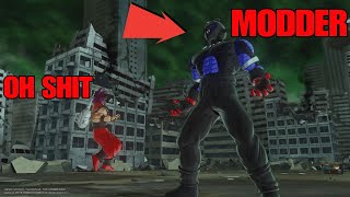 DBXV2  This Is How You Beat Modders [upl. by Andriette]