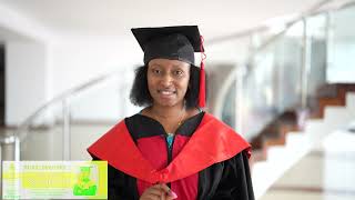 Mariam Maina a CIPR Tutor on Undertaking CIPR [upl. by Ellynn]