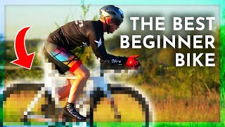 The MustHave Triathlon Bike For Beginners  Triathlon Taren [upl. by Ide365]