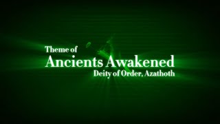 FANMADE Terraria Ancients Awakened Mod Soundtrack  Ancients Awakened  Theme of Azathoth [upl. by Octavie]