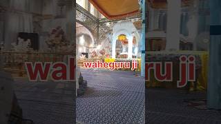 Waheguru ji ytshorts   minivlog   ❤️❤️❤️❤️uttrakhanad [upl. by Cesare]