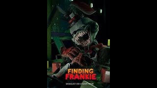 First Chase Scene In Finding Frankie [upl. by Gusta]