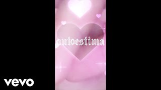 Cupido  Autoestima Vertical Video [upl. by Larrej463]