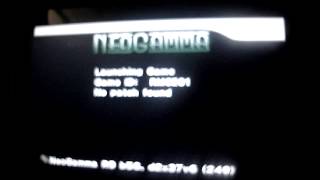 emulador neogamma wii 43u [upl. by Clarisse]