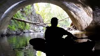 10minute version of the Lonely Yodel Echo yodel in a tunnel [upl. by Merv]