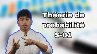 Biostatistique théorie de probabilité cours 78 [upl. by Tebor]