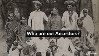 Aryan Migration Who are our ancestors really [upl. by Arteid]