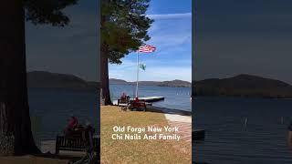 Old Forge New York Oct 2024 [upl. by Burdett]