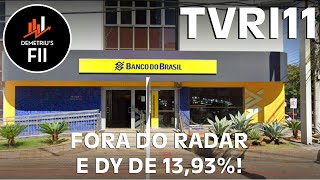 TVRI11  GESTÃO ATIVA MOSTRA FORÇA EM MEIO AO RISCO [upl. by Eelannej846]