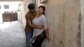 Sales Girl Compromise With Customer  New Hindi Romantic Cute Love Story 2024  New Hindi Short Film [upl. by Erlandson]