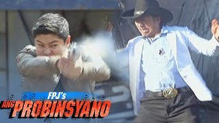 FPJs Ang Probinsyano Beginning of Cardos revenge [upl. by Lucita240]