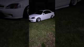 Honda Civic coupé JDM 🔰🔰🔰automobile honda hondacivic jdm [upl. by Lambrecht254]