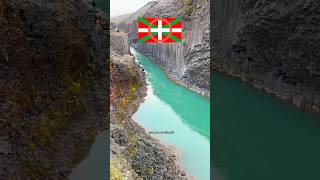 Islandia y los vascos islandia curiosidades paisvasco españa historia viajar vasco Iceland [upl. by Kolnick595]