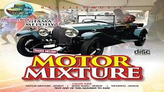 Motor Mixture  Shama Melody  High Life Bongo Music  HD [upl. by Oilime459]