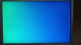 NEC MultiSync EA223WM [upl. by Candace291]