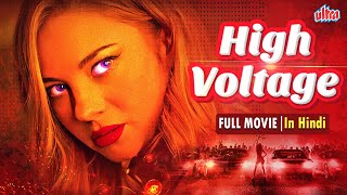 HOLLYWOOD HIGH VOLTAGE BLOCKBUSTER HINDI DUBBED ACTION THRILLER FULL MOVIES  Hollywood Movie Hindi [upl. by Courtland]