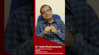 Multidisciplinary Tumor Board  Dr Rajib Bhattacharjee [upl. by Imit]