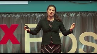 Not What but Why Machine Learning for Understanding Genomics  Barbara Engelhardt  TEDxBoston [upl. by Airpac]