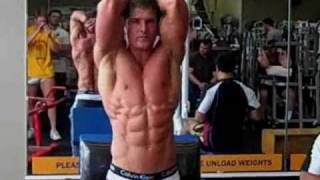 Josef Rakich  SIMPLY SHREDDED [upl. by Macomber]