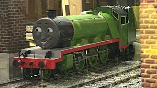 Drayton Manor Discover Thomas and Friends exhibition update March 2024 [upl. by Fisch720]