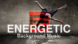 Energetic Upbeat Percussive Stomp and Clap Background Music Mix Free for NonCommercial Videos [upl. by Miahc]