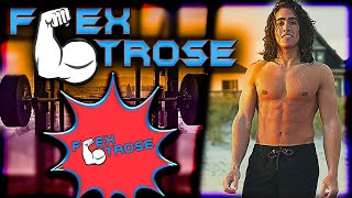 Introduce FLEXTROSE Premier Glucose Drink [upl. by Nylareg]