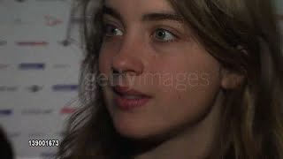 Adèle Haenel  Shooting Star 2012 [upl. by Barry]