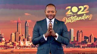 Lets Pray with Pastor Alph LUKAU  Thursday 6 January 2022  AMI LIVESTREAM [upl. by Ahsaek215]