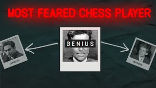 His Games Will Change The Way You Look at Chess [upl. by Drofliw]