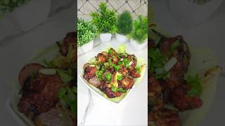 Gobi Manchurian Recipe  Gobi Manchurian Recipe In Hindi shorts [upl. by Atir]