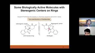 ORGANIC CHEM CIP System RS Diastereomers  Sir Melvir Sucaldito  14yo Joshua Thomas Soliman [upl. by Peadar]