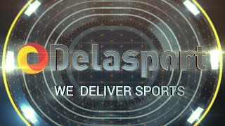 Delasport  iGaming Software Solutions Provider [upl. by Amory]