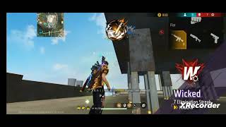 jag begana hoya na peer parayi samjhefree fire 15 kill BR RANKED BOYYA [upl. by Corina516]