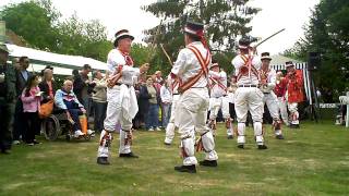 Morris Dancing in England [upl. by Phillips692]