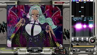 beatmania iidx 31 EPOLIS CADENZA SPA 正規 [upl. by Avehstab]