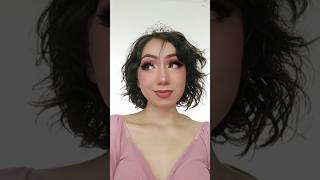 Rapunzel Makeup ✨ disney rapunzel makeup makeuprapunzel maquillaje rapunzemakeup [upl. by Perlman859]