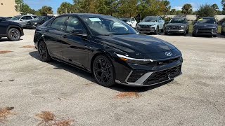 2025 Hyundai Elantra Vero Beach Melbourne Ft Pierce Port St Lucie Palm Bay E56495 [upl. by Werdnaed24]