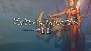 Etherlords II PC  Session 1 [upl. by Israel]