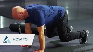 Exercises to Build Core Strength [upl. by Epner]