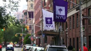 Welcome to NYU [upl. by Handel801]