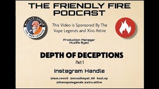 Depth of Deceptions part1 [upl. by Adnicul]