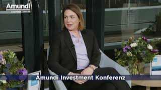 Amundi Investment Konferenz  Jetzt einzelne Vorträge anschauen auf amundieventsde [upl. by Hehre]