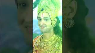 radhe Krishna 🙏🙏shrap ko bhi haste haste grahan kiya shortvideohindudeity santanijayakishori [upl. by Devora865]