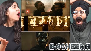 Bagheera Clinic Fight Post Interval Scene Reaction  Srii Murali  Dr Suri  Parbrahm Singh [upl. by Tymes452]