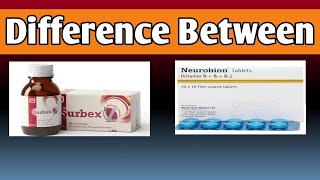 surbex z benefits in urdu  neurobion plus tablet uses [upl. by Odab]