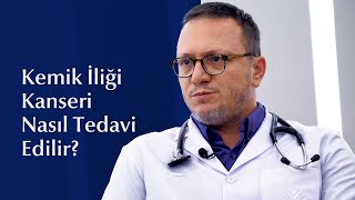 Dr Öğr Üyesi Hüseyin Saffet Beköz Multiple Miyelom Kemik İliği Kanseri Hakkında Bilgi Veriyor [upl. by Nimad]