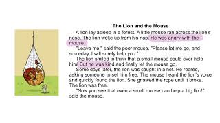 Study Island Grade 3 ELA Retelling Stories Lesson [upl. by Sedruol]