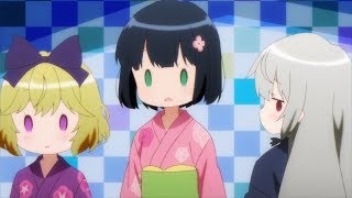 Live Reaction Tonari no Kyuuketsukisan Ep7 [upl. by Haorbed]