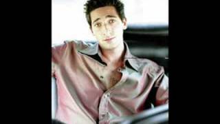 ♥ Adrien Brody [upl. by Yenaffit730]